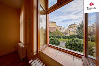 Pronájem bytu 2+1 60 m2 Vodní, Trutnov