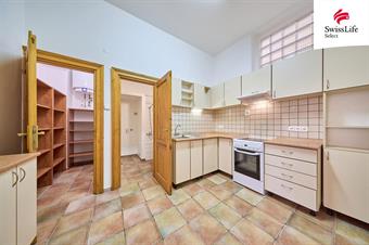 Pronájem bytu 2+1 60 m2 Vodní, Trutnov