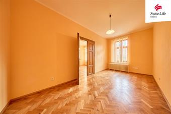 Pronájem bytu 2+1 60 m2 Vodní, Trutnov