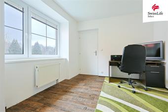 Prodej rodinného domu 200 m2, Žákava