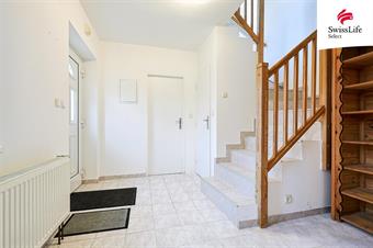 Prodej rodinného domu 200 m2, Žákava