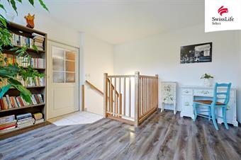 Prodej rodinného domu 200 m2, Žákava