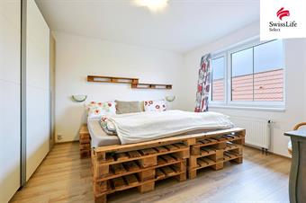 Prodej rodinného domu 200 m2, Žákava