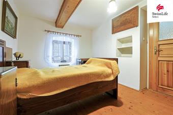 Prodej rodinného domu 200 m2, Žákava