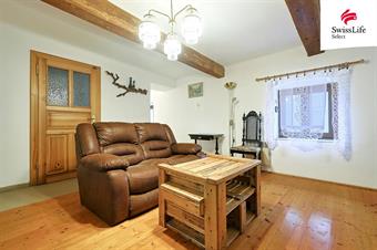 Prodej rodinného domu 200 m2, Žákava