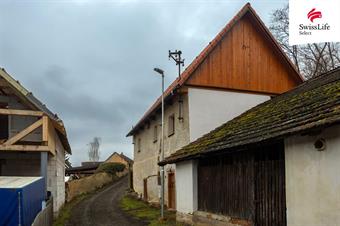 Prodej rodinného domu 200 m2, Žákava