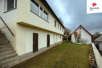 Prodej rodinného domu 200 m2, Žákava