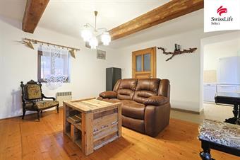 Prodej rodinného domu 200 m2, Žákava