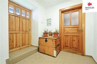 Prodej rodinného domu 200 m2, Žákava