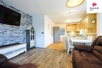 Prodej rodinného domu 200 m2, Žákava