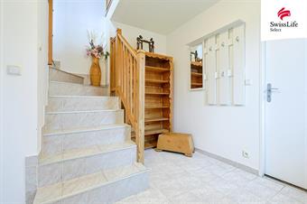 Prodej rodinného domu 200 m2, Žákava