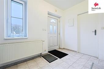 Prodej rodinného domu 200 m2, Žákava