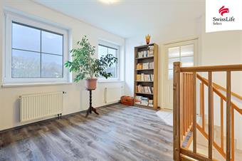 Prodej rodinného domu 200 m2, Žákava