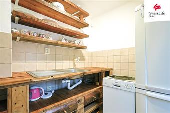 Prodej rodinného domu 200 m2, Žákava