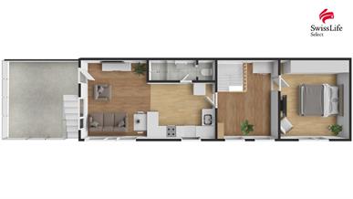 Prodej rodinného domu 200 m2, Žákava