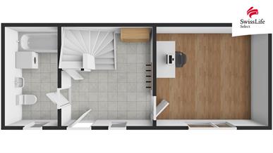 Prodej rodinného domu 200 m2, Žákava