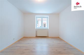 Prodej bytu 3+1 69 m2 Mírová, Žacléř