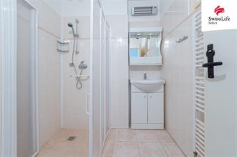 Prodej bytu 3+1 69 m2 Mírová, Žacléř