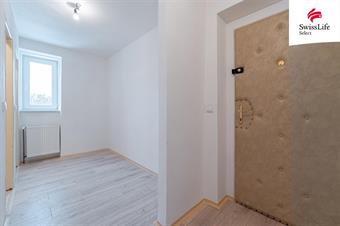 Prodej bytu 3+1 69 m2 Mírová, Žacléř