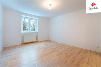 Prodej bytu 3+1 69 m2 Mírová, Žacléř