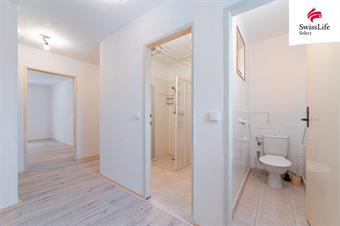 Prodej bytu 3+1 69 m2 Mírová, Žacléř