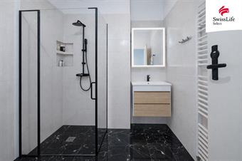 Prodej bytu 3+1 69 m2 Mírová, Žacléř