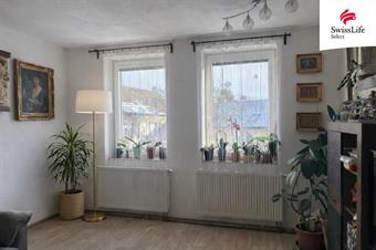 Prodej rodinného domu 104 m2, Horní Ves