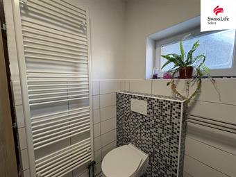 Prodej rodinného domu 104 m2, Horní Ves