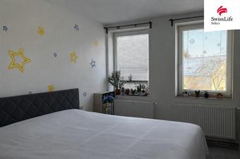 Prodej rodinného domu 104 m2, Horní Ves