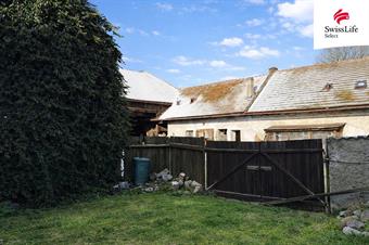 Prodej rodinného domu 104 m2, Horní Ves