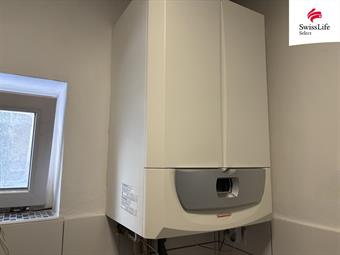 Prodej rodinného domu 104 m2, Horní Ves