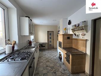 Prodej rodinného domu 104 m2, Horní Ves