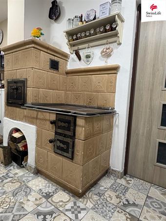 Prodej rodinného domu 104 m2, Horní Ves