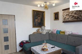 Prodej rodinného domu 104 m2, Horní Ves