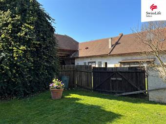 Prodej rodinného domu 104 m2, Horní Ves