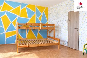 Prodej rodinného domu 104 m2, Horní Ves