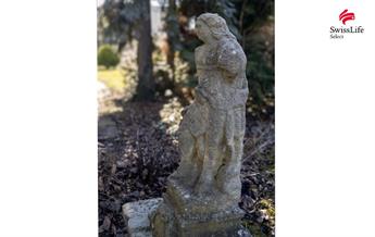 Prodej rodinného domu 260 m2 Sporná, Plzeň