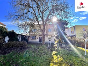 Prodej rodinného domu 260 m2 Sporná, Plzeň