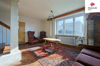 Prodej rodinného domu 260 m2 Sporná, Plzeň