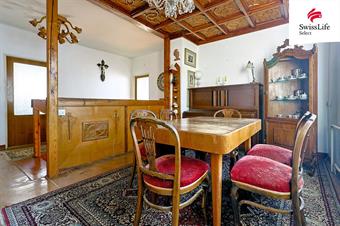 Prodej rodinného domu 260 m2 Sporná, Plzeň