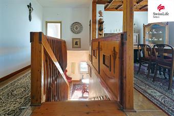 Prodej rodinného domu 260 m2 Sporná, Plzeň