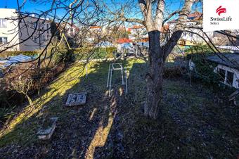 Prodej rodinného domu 260 m2 Sporná, Plzeň