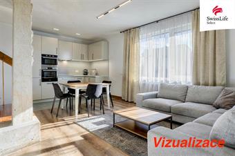 Prodej rodinného domu 260 m2 Sporná, Plzeň