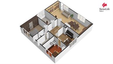 Prodej rodinného domu 260 m2 Sporná, Plzeň