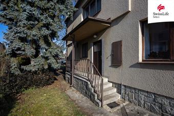 Prodej rodinného domu 260 m2 Sporná, Plzeň