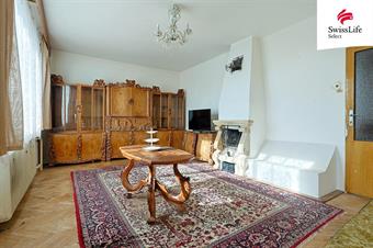 Prodej rodinného domu 260 m2 Sporná, Plzeň