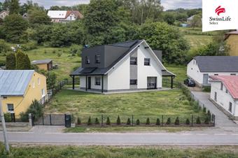 Prodej stavebního pozemku 801 m2, Vítězná