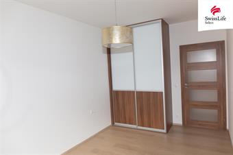 Pronájem bytu 3+kk 76 m2 Štolcova, Praha
