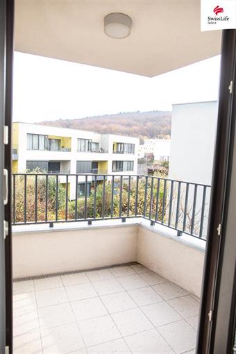 Pronájem bytu 3+kk 76 m2 Štolcova, Praha