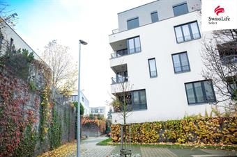 Pronájem bytu 3+kk 76 m2 Štolcova, Praha